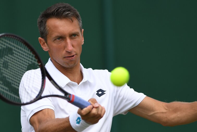 Sergiy Stakhovsky