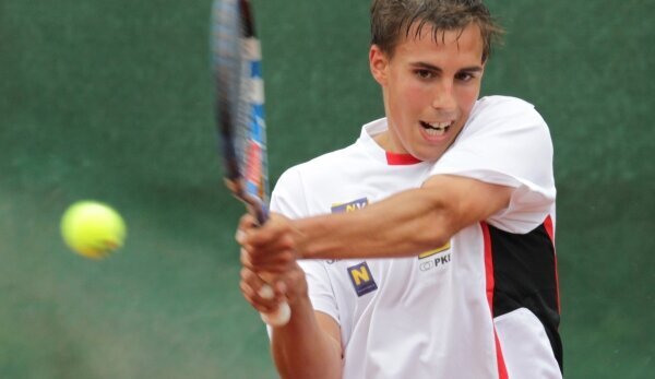 Jastraunig schrammt am Halbfinale vorbei ·