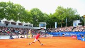 Philipp Kohlschreiber hat in München schon drei Mal den Titel geholt