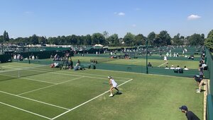 Tennisnet/Privat