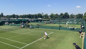 Tennisnet/Privat