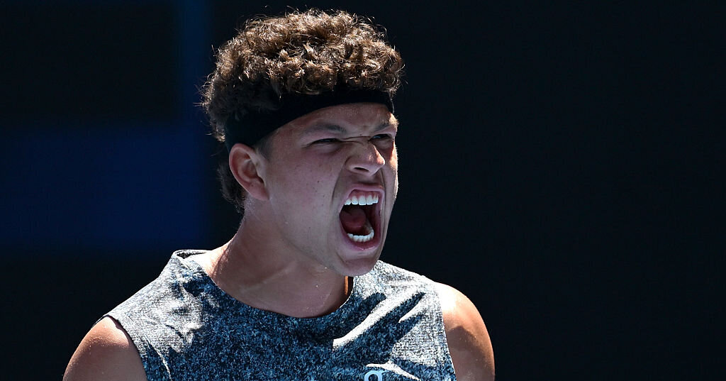 Australian-Open-Shelton-triumphiert-im-Linksh-nder-Duell-gegen-Humbert