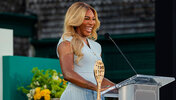 Serena Williams kehrt auf den Court zurück
