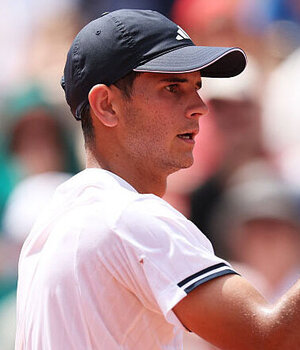 Rafael Jodar hat bei seinen ersten French Open das Achtelfinale erreicht