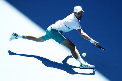 Novak Djokovic Novak Djokovic