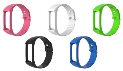 Polar A360 Fitnesstracker