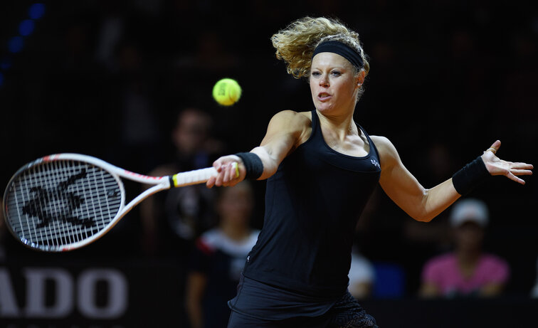 Laura Siegemund Laura Siegemund