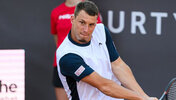 Filip Misolic spielt morgen in Prag um den Titel