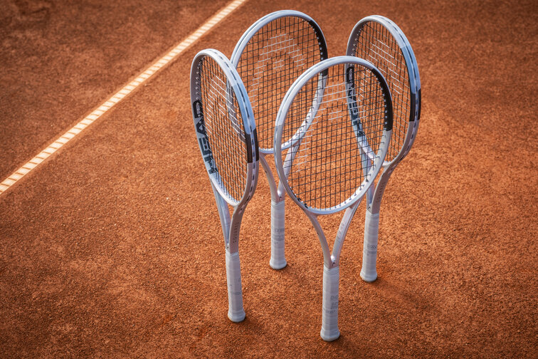 tennisnet sucht HEAD SQUARED Tester aus Deutschland und Österreich