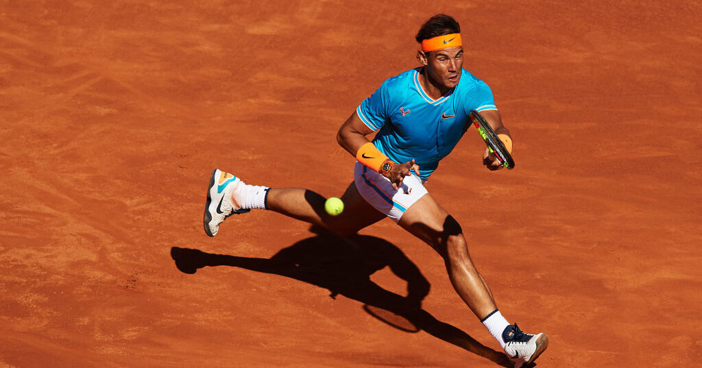 ATP Barcelona: Auslosung, Spieler, TV, Preisgeld - alle Infos ...