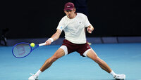 Alex de Minaur schlug Alexander Bublik klar Alex de Minaur schlug Alexander Bublik klar