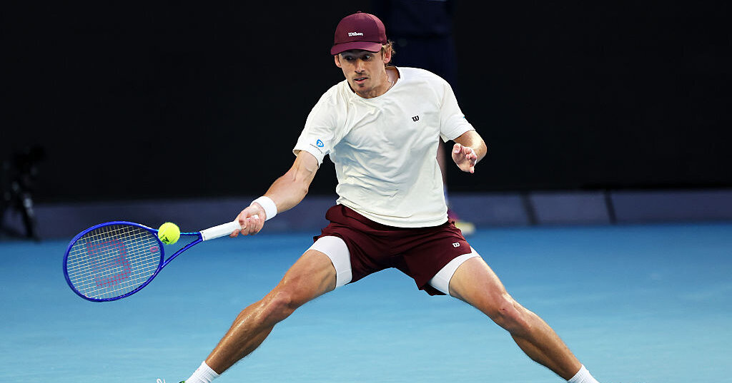 Australian-Open-Alex-de-Minaur-l-sst-Alexander-Bublik-im-Achtelfinale-keine-Chance