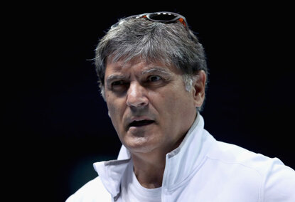 Toni Nadal glaubt weiter fest an seinen Neffen.