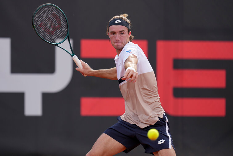 Lukas Neumayer kehrt nach Österreich zurück Lukas Neumayer kehrt nach Österreich zurück