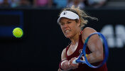 Laura Siegemund feiert auch im Einzel immer wieder gute Erfolge.