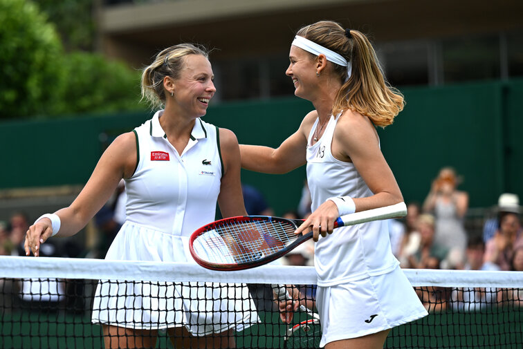 Anett Kontaveit Anett Kontaveit