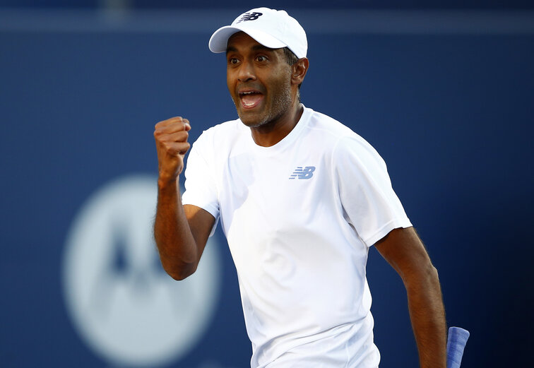 Rajeev Ram