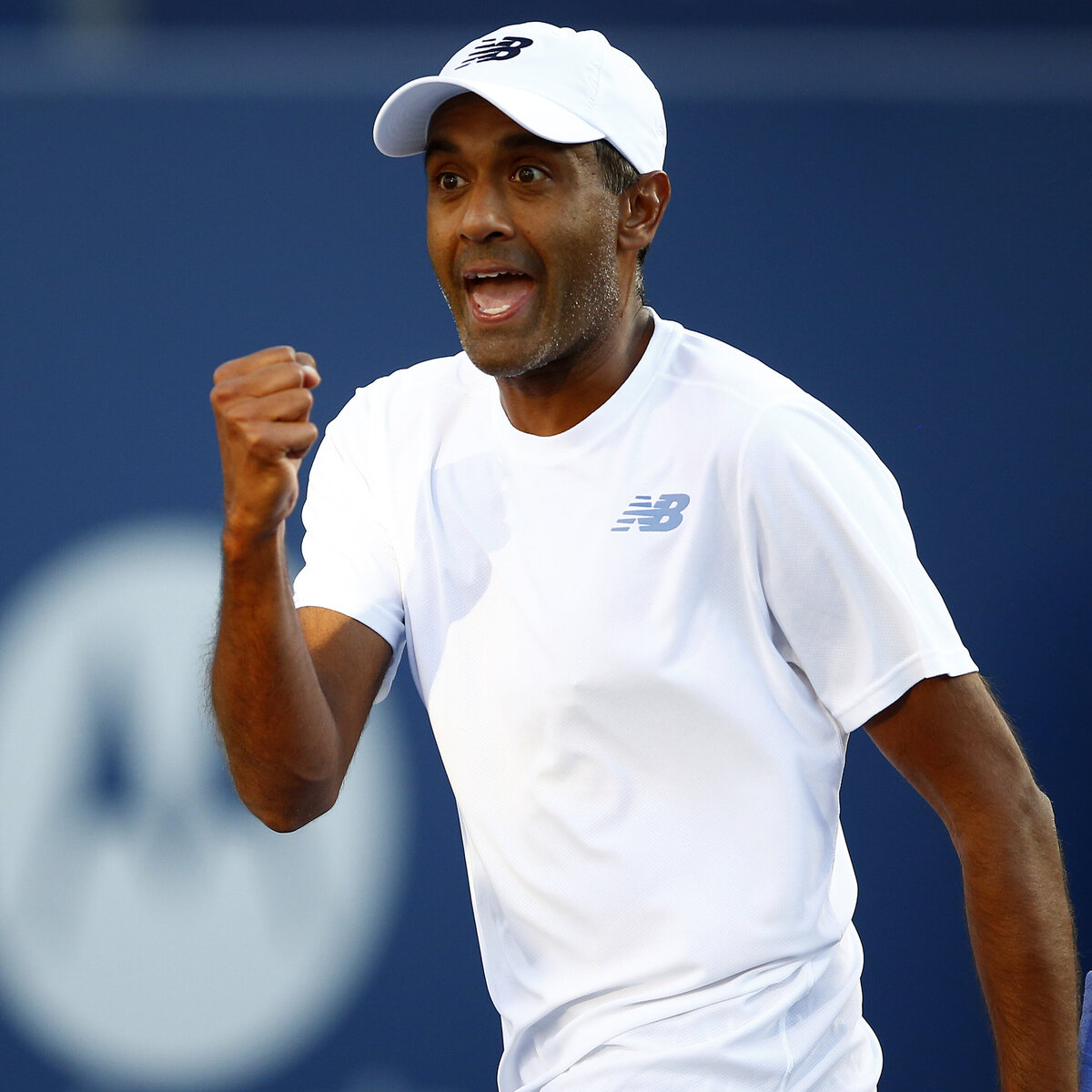 Indian Tennis Daily (ITD) on Instagram: Rajeev Ram 🇺🇲 - ATP 500 Vienna Open - Doubles Champion