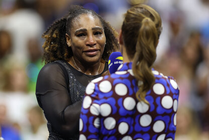 Serena Williams Serena Williams