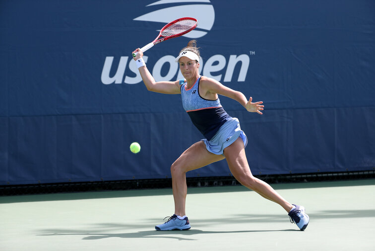 Tatjana Maria Tatjana Maria