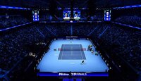 Turin bleibt bis 2027 Austragungsort der ATP Finals Turin bleibt bis 2027 Austragungsort der ATP Finals