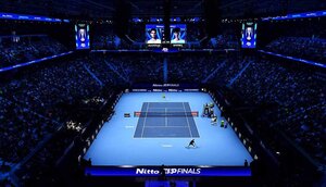 Turin bleibt bis 2027 Austragungsort der ATP Finals