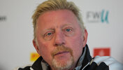 Boris Becker