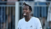 Gael Monfils mit neuem Rekord