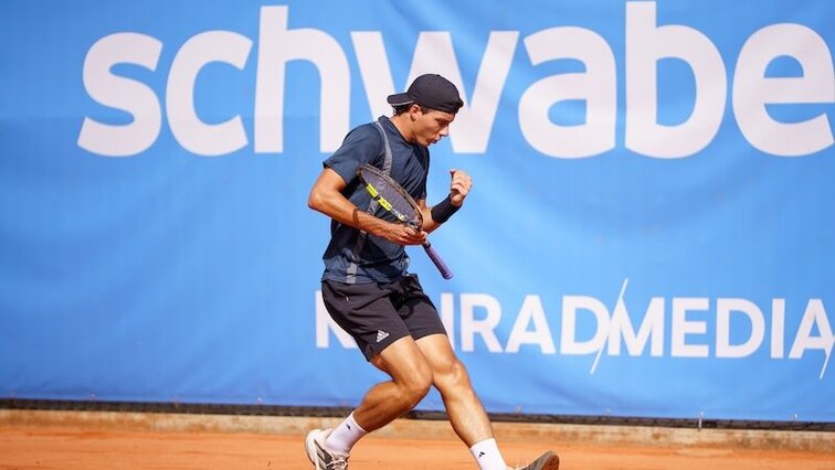 Moritz Pajonk