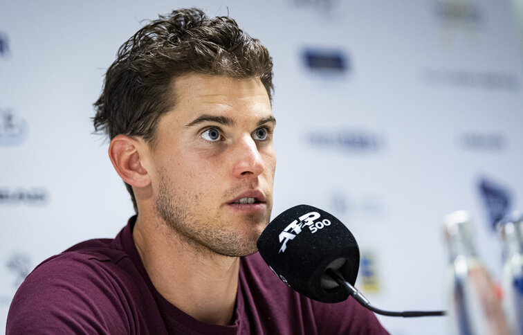 Dominic Thiem