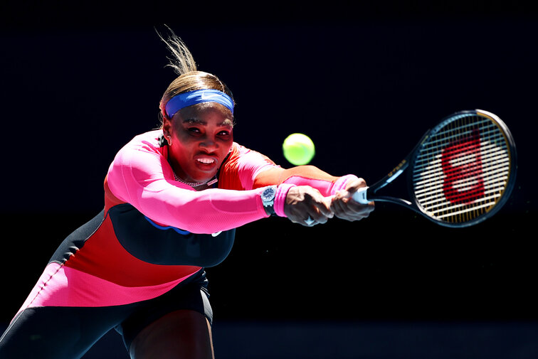 Serena Williams Serena Williams