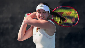 Eva Lys beginnt bei den US Open gegen eine Qualifikantin
