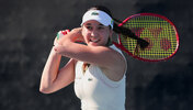 Eva Lys beginnt bei den US Open gegen eine Qualifikantin