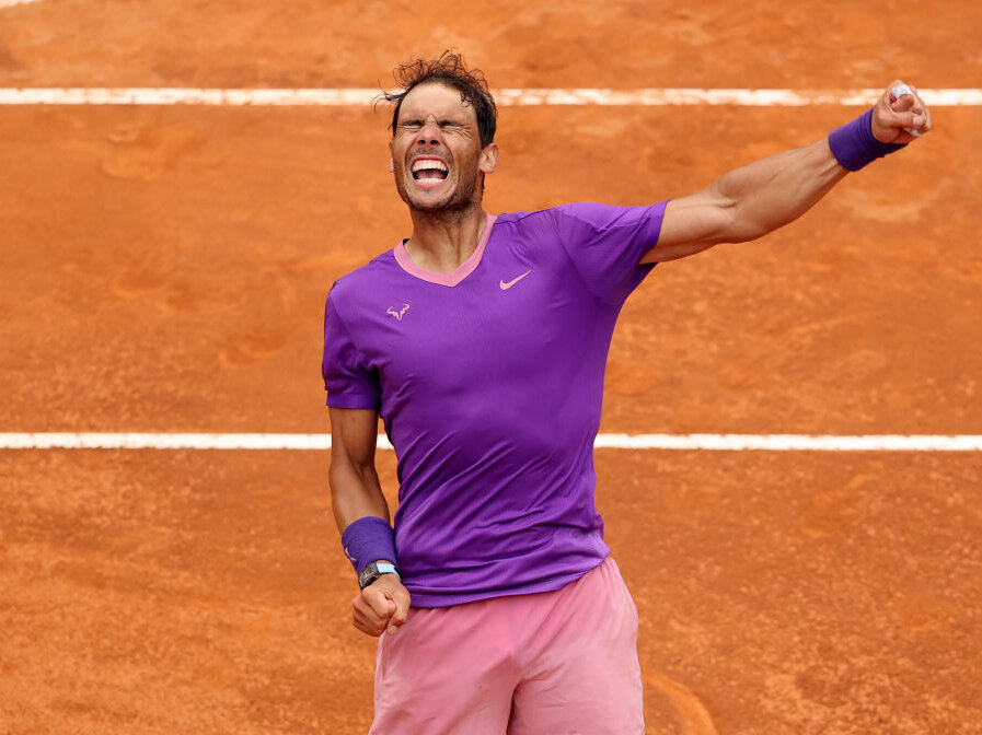 Italian Open 2021: All You Need to Know About the Prize Money Breakdown For  ATP and WTA Players - EssentiallySports