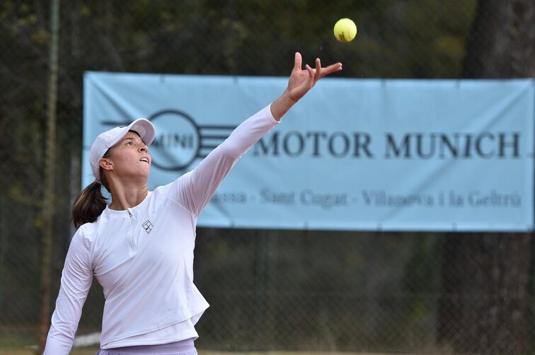 Toller Erfolg für Lilli Tagger Toller Erfolg für Lilli Tagger