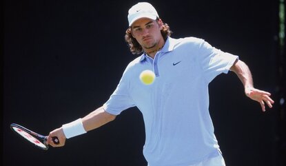 Roger Federer blickt mit gemischten Gefühlen auf seine Miami-Vergangenheit.