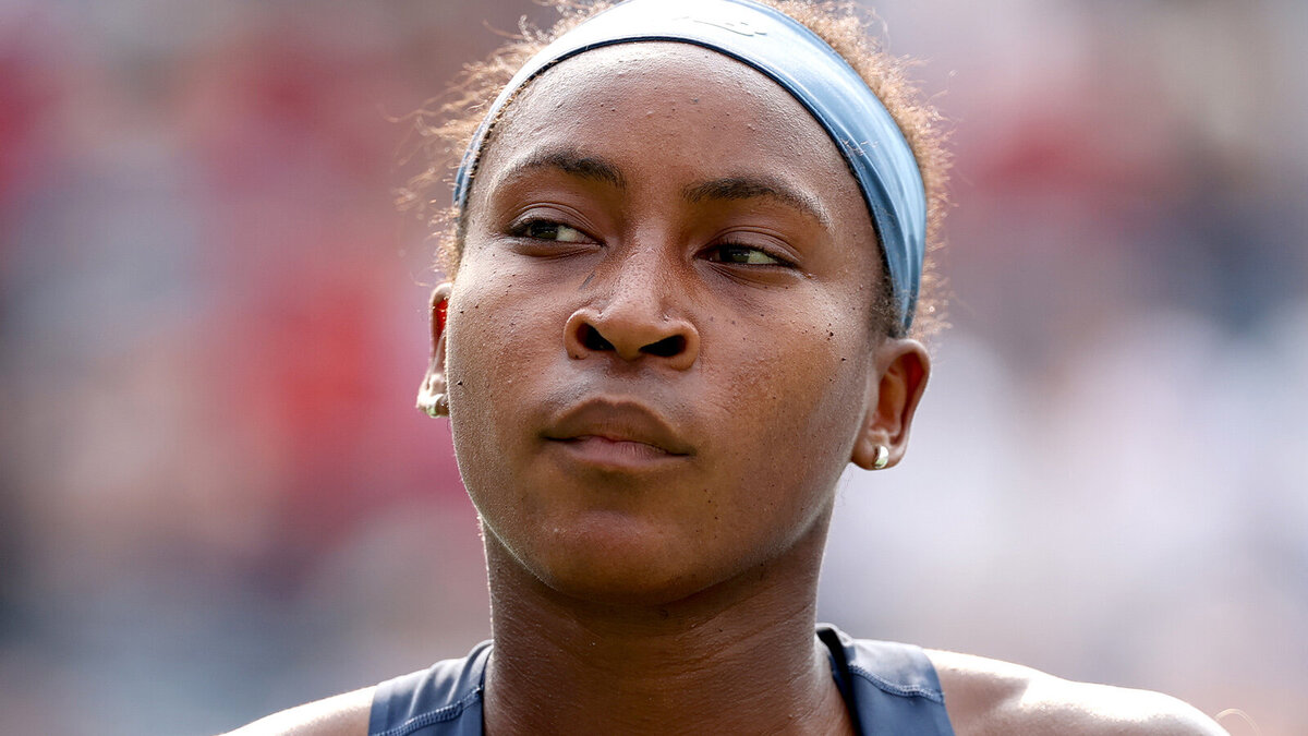 Duell mit Alcaraz? Gauff hat wenig Lust auf "Kampf der ...