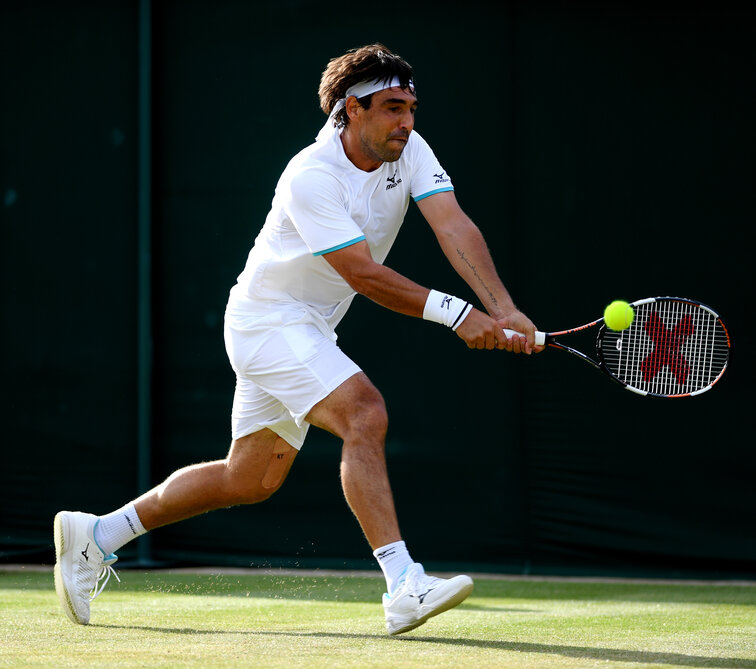 Marcos Baghdatis