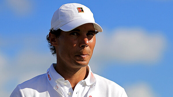 Rafael Nadal spendet eine Million Euro an Opfer der Mallorca-Flutopfer