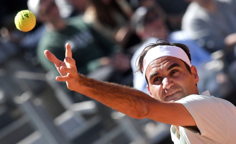 Roger Federer