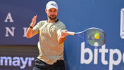 Jurij Rodionov steht in Kitzbühel 2026 im Achtelfinale
