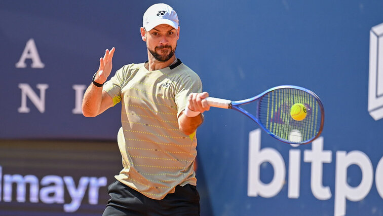 Jurij Rodionov steht in Kitzbühel 2026 im Achtelfinale Jurij Rodionov steht in Kitzbühel 2026 im Achtelfinale