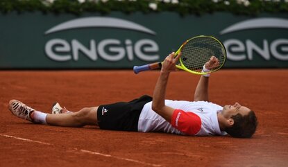 Richard Gasquet