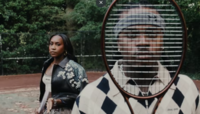 Coco Gauff, Gunna