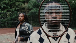 Coco Gauff, Gunna