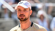 Jurij Rodionov steht im Hauptfeld der US Open 2026