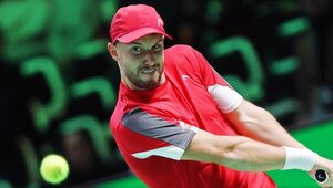 Filip Misolic ist Fixstarter bei den US Open 2026