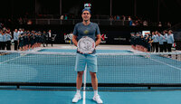 Tommy Haas hat im vergangenen Jahr in Schgl den Sieg geholt Tommy Haas hat im vergangenen Jahr in Schgl den Sieg geholt