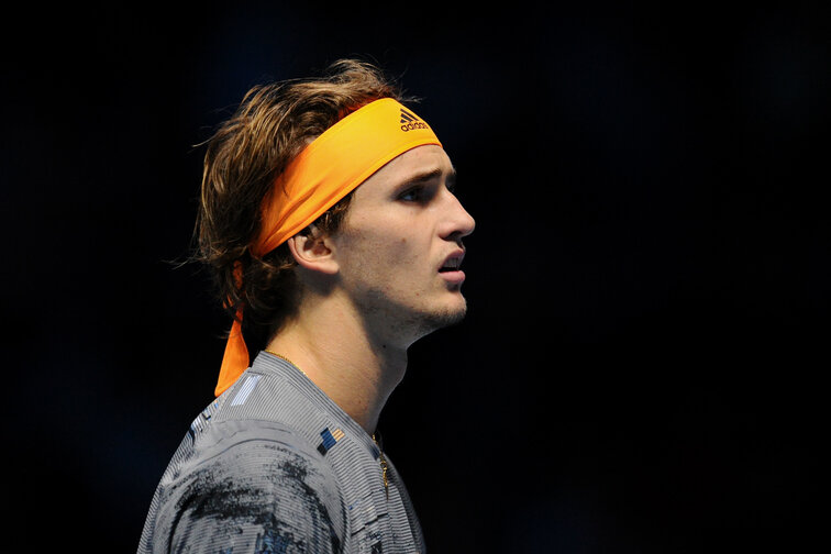 Alexander Zverev