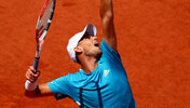 Dominic Thiem steht auch 2019 im French-Open-Halbfinale 
